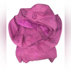 Lululemon Scuba Full-Zip Hoodie